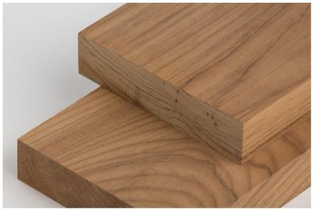 Burmese Teak