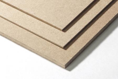 High Density Fiberboard (HDF)