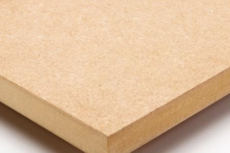 Medium Density Fiberboard (MDF)
