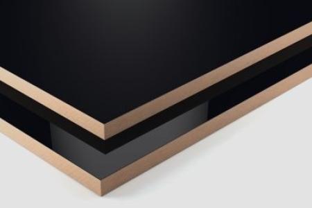 High Gloss & Super Matt Panels