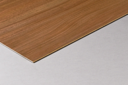 Paper Overlaid Panels