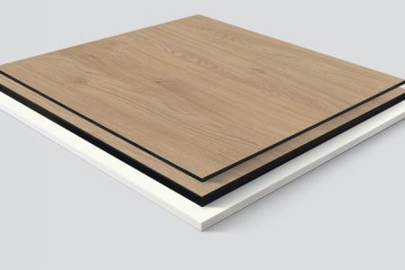 Compact Laminates 