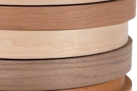 Veneer Edgebands