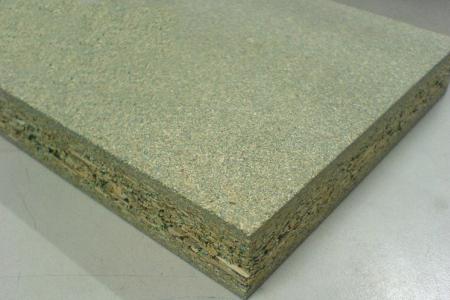 High Moisture Resistant Particle Board (HMR- PB)