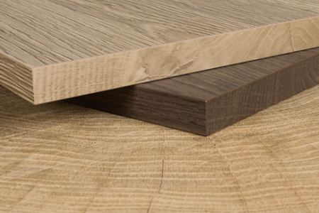 Next Generation  Melamine Faced Panels 