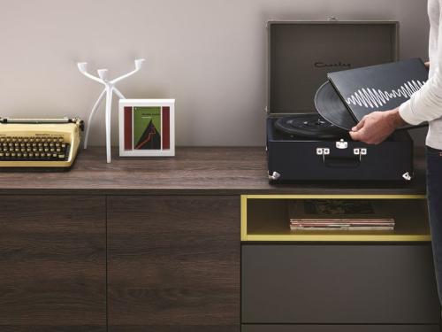 Melamine Faced Panels Melamine Faced Panels