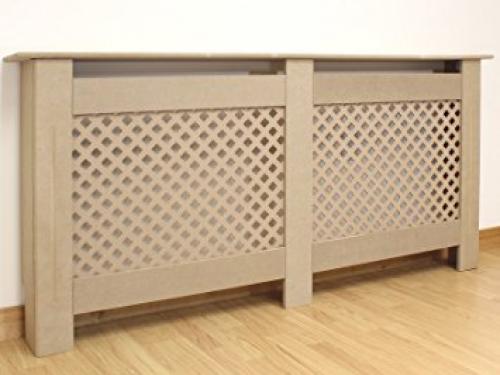 Medium Density Fiberboard (MDF)