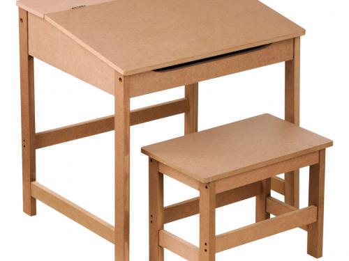 Medium Density Fiberboard (MDF)