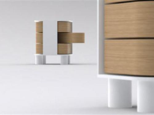 Medium Density Fiberboard (MDF)