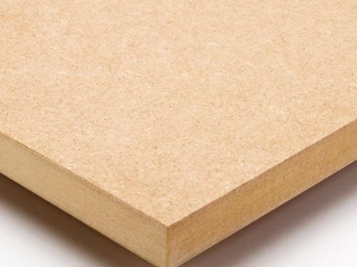 Medium Density Fiberboard (MDF)