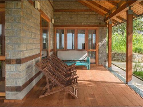 Spruce Pine-Fir (SPF)