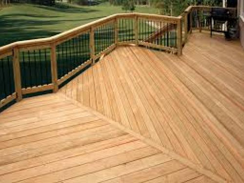 Southern Yellow Pine (SYP)