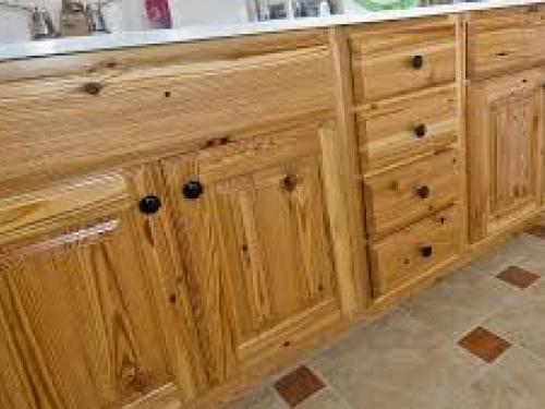 Southern Yellow Pine (SYP)