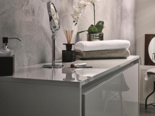 High Gloss & Super Matt Panels