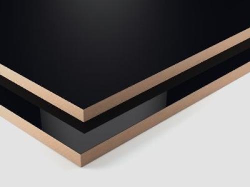 High Gloss & Super Matt Panels