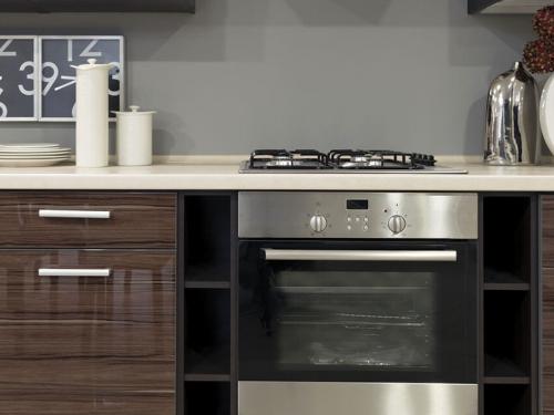 High Gloss & Super Matt Panels