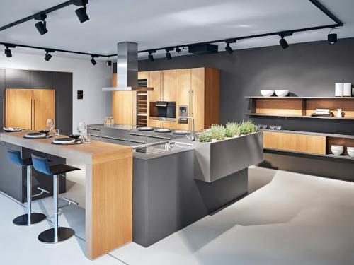 High Gloss & Super Matt Panels