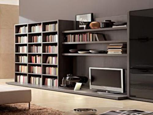 High Gloss & Super Matt Panels