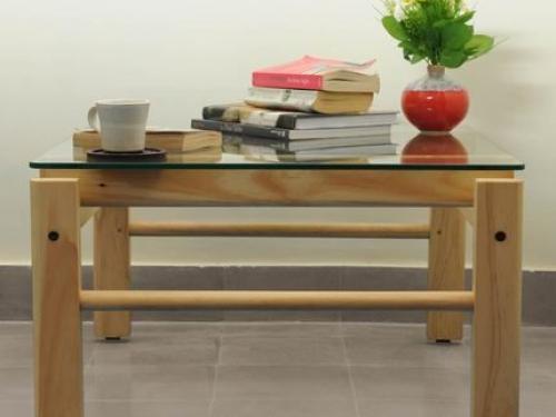 Southern Yellow Pine (SYP)