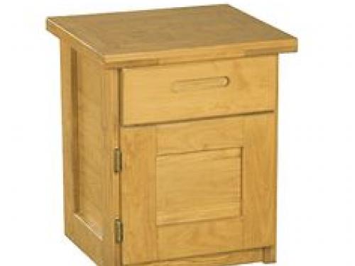 Southern Yellow Pine (SYP)