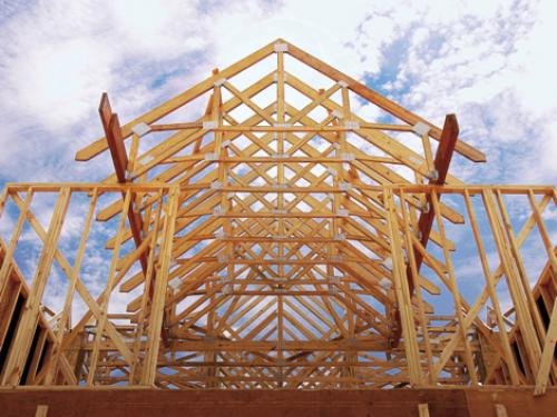 Southern Yellow Pine (SYP)