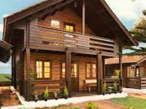 Spruce Pine-Fir (SPF)