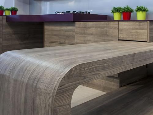 Continuous Pressure Laminates (CPL)