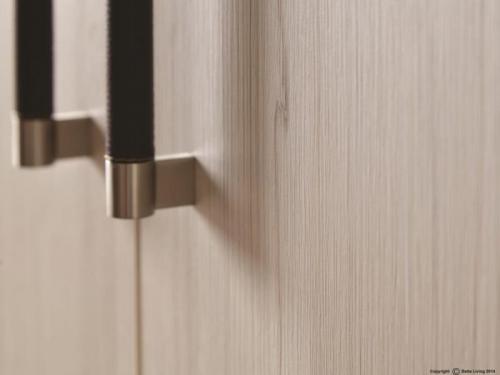 High Pressure Laminates (HPL) High Pressure Laminates (HPL)