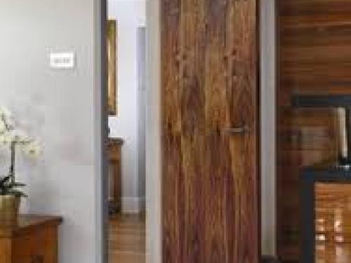 Veneered Door Skins