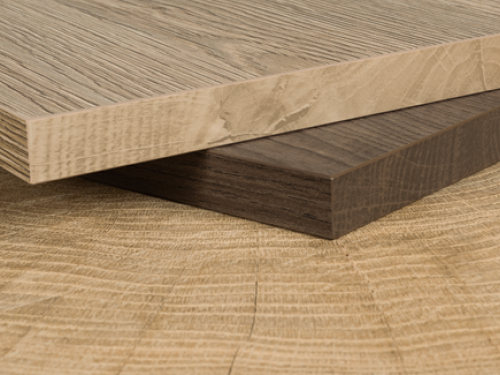 Next Generation  Melamine Faced Panels 