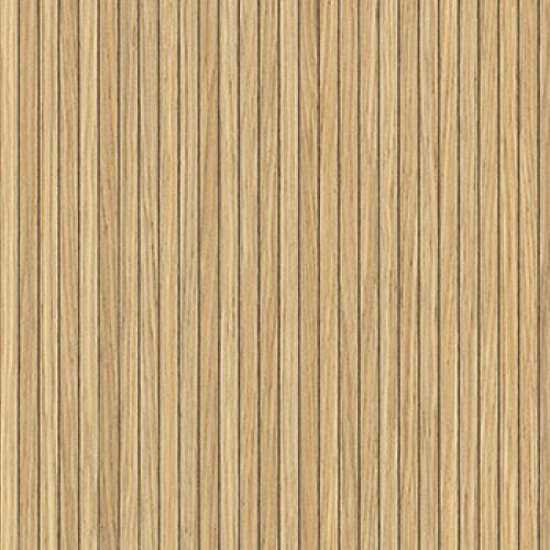 Natural Fineline Oak