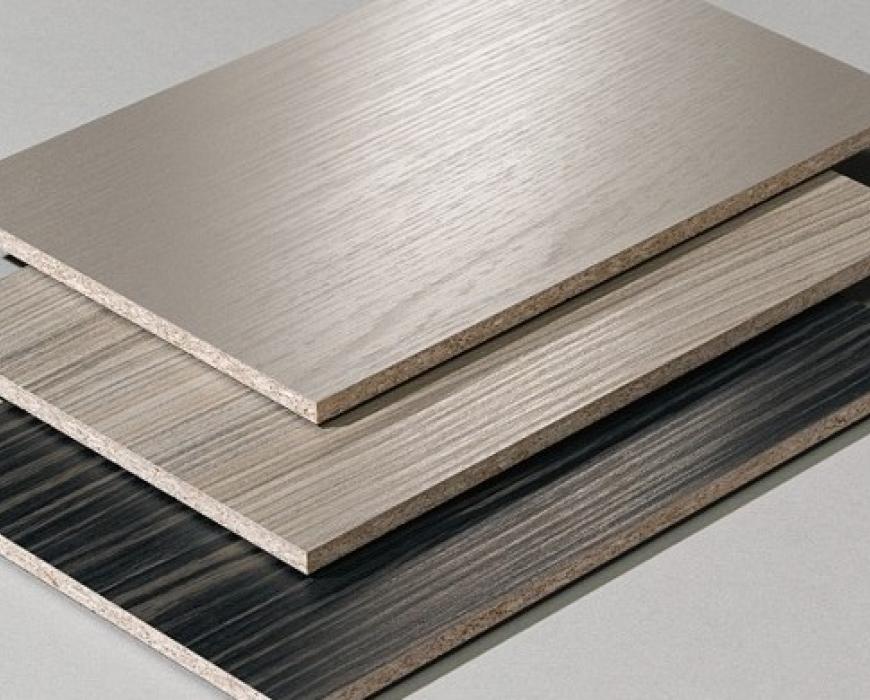 Melamine Faced Panels Melamine Faced Panels