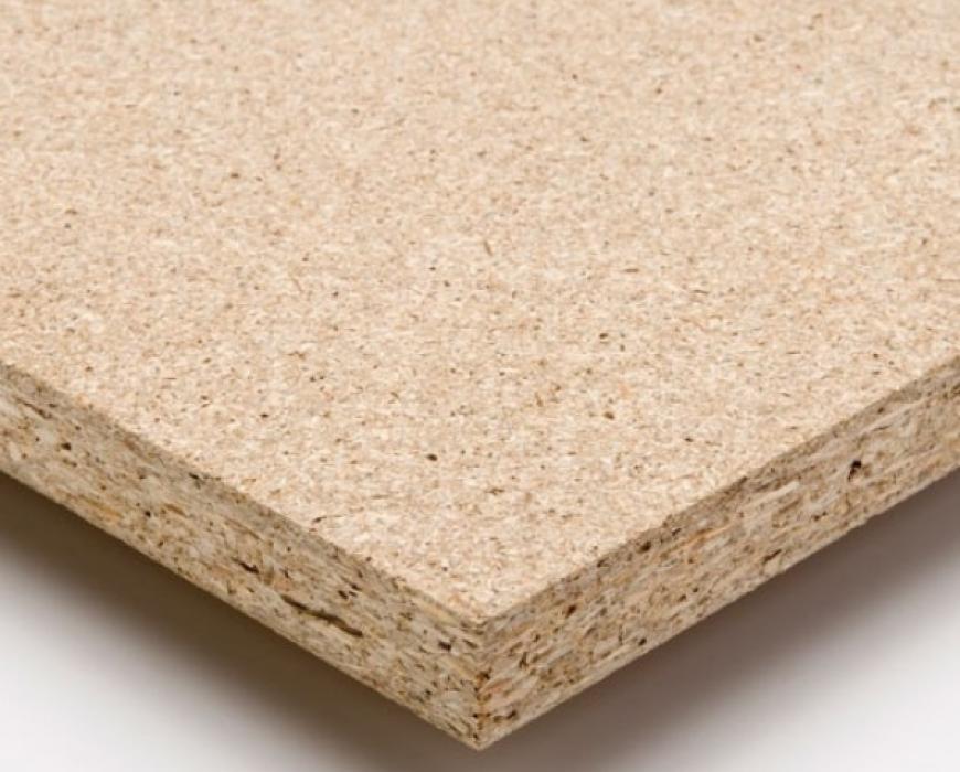 Particle Board (PB)
