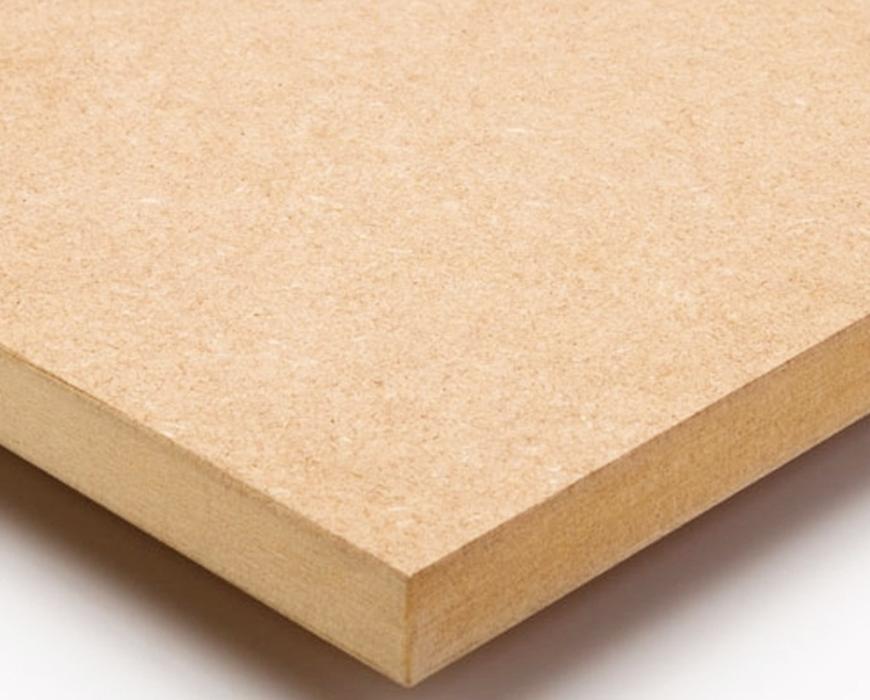 Medium Density Fiberboard (MDF)
