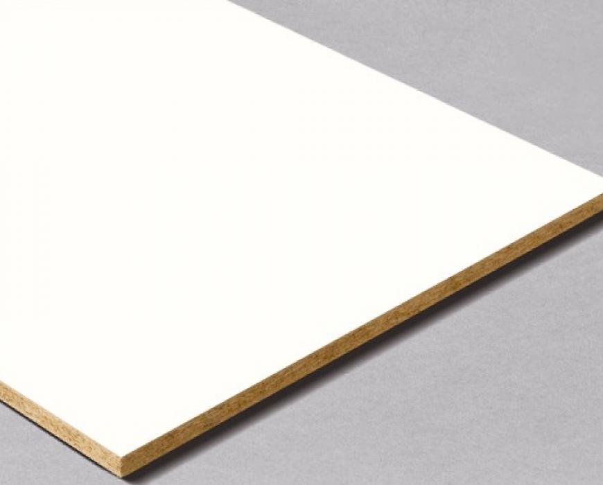 Polyester Faced Panels 