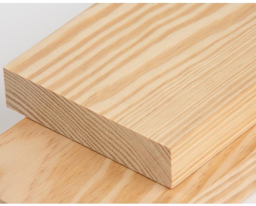 Southern Yellow Pine (SYP)