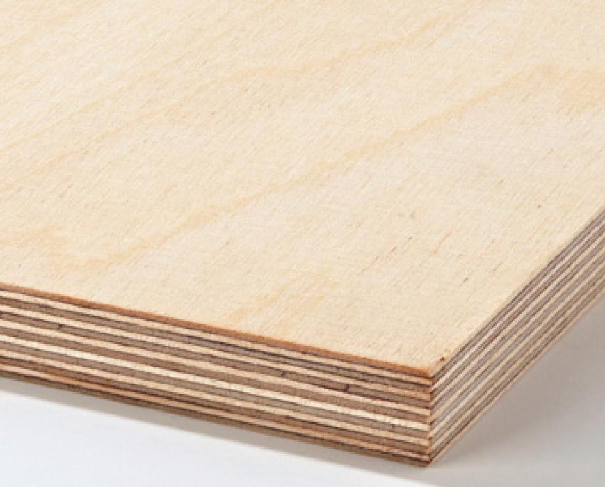 Plywood