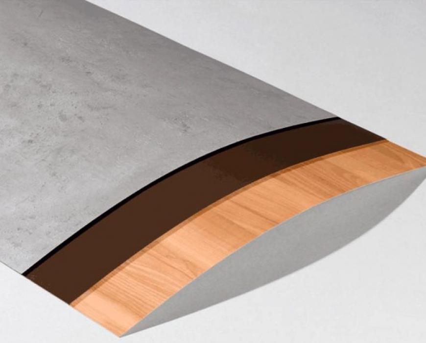 High Pressure Laminates (HPL) High Pressure Laminates (HPL)