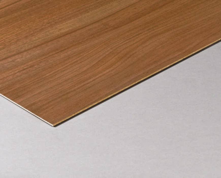 Paper Overlaid Panels