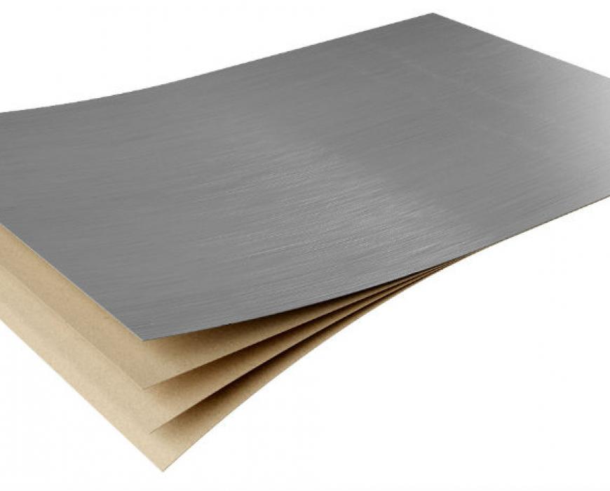 Continuous Pressure Laminates (CPL)