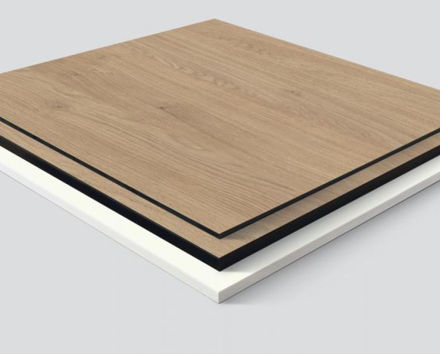Compact Laminates 