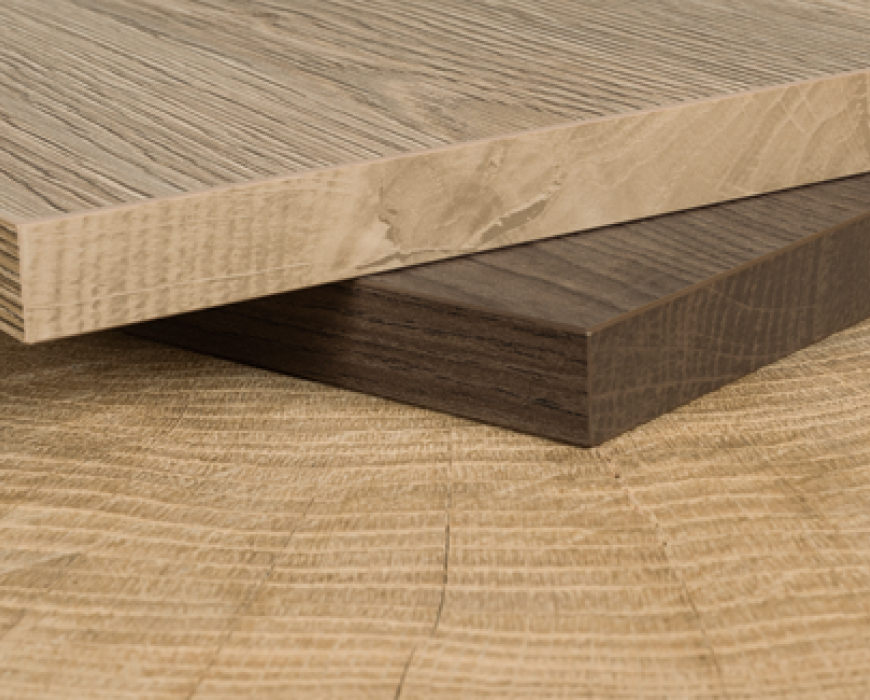 Next Generation Melamine Faced Panels Next Generation Melamine Faced Panels