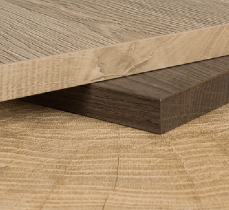 Next Generation Melamine Faced Panels Next Generation Melamine Faced Panels