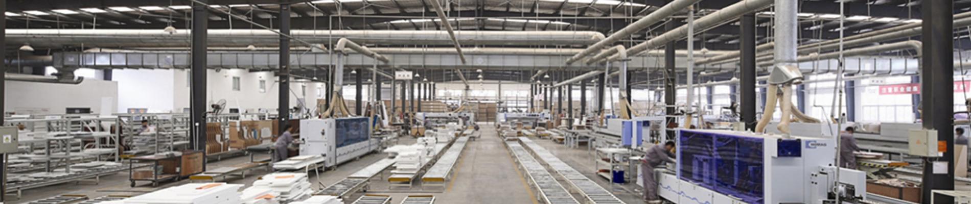 INNOVATION IN WOOD MACHINING & TOOLS